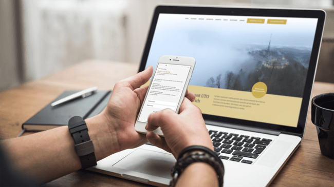 Hotel & Restaurant Uto Kulm - Top of Zurich